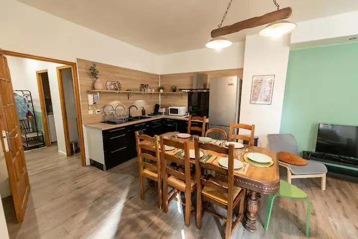La Stephanoise Saint-Etienne  Apartment