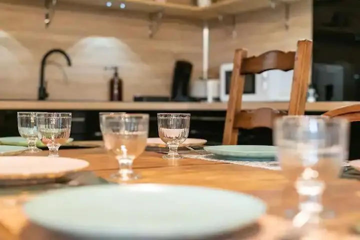Apartment La Stephanoise Saint-Etienne