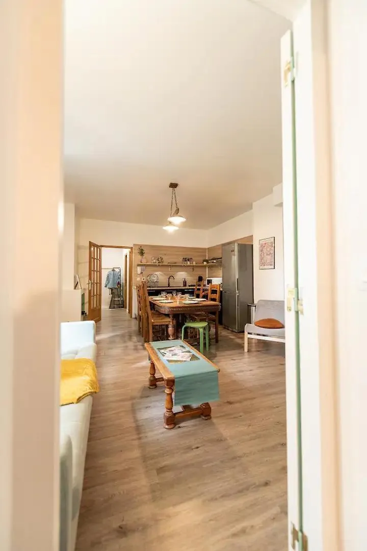 Apartment La Stephanoise Saint-Etienne  France