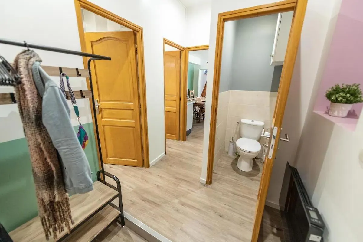 La Stephanoise Saint-Etienne  Apartment